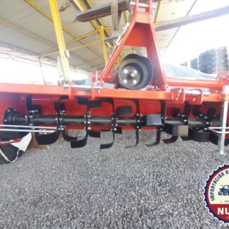 ROTOVADOR NUEVO