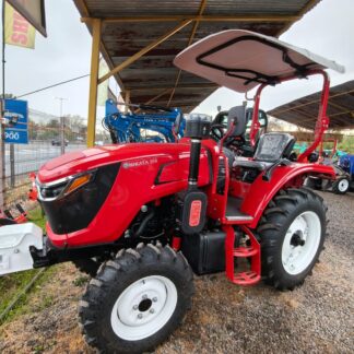 MINITRACTOR NIKATA 304