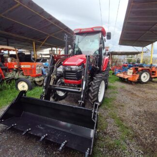 TRACTOR NIKATA 904