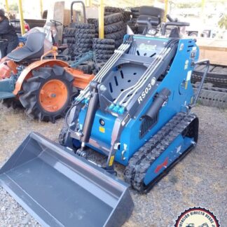 MINICARGADOR RIPPA RS03