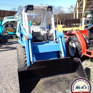MINICARGADOR TCM 607