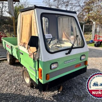 MINI DUMPER