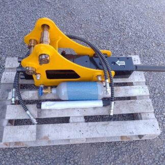 MARTILLO PARA MINIEXCAVADORA